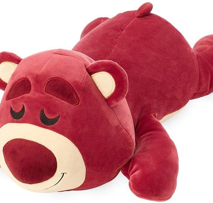 STORE Official Plush – - Big Plush - Super Soft & Huggable Toy for Fans & Kids of All Ages - Perfect Collectible Gift, Plushy